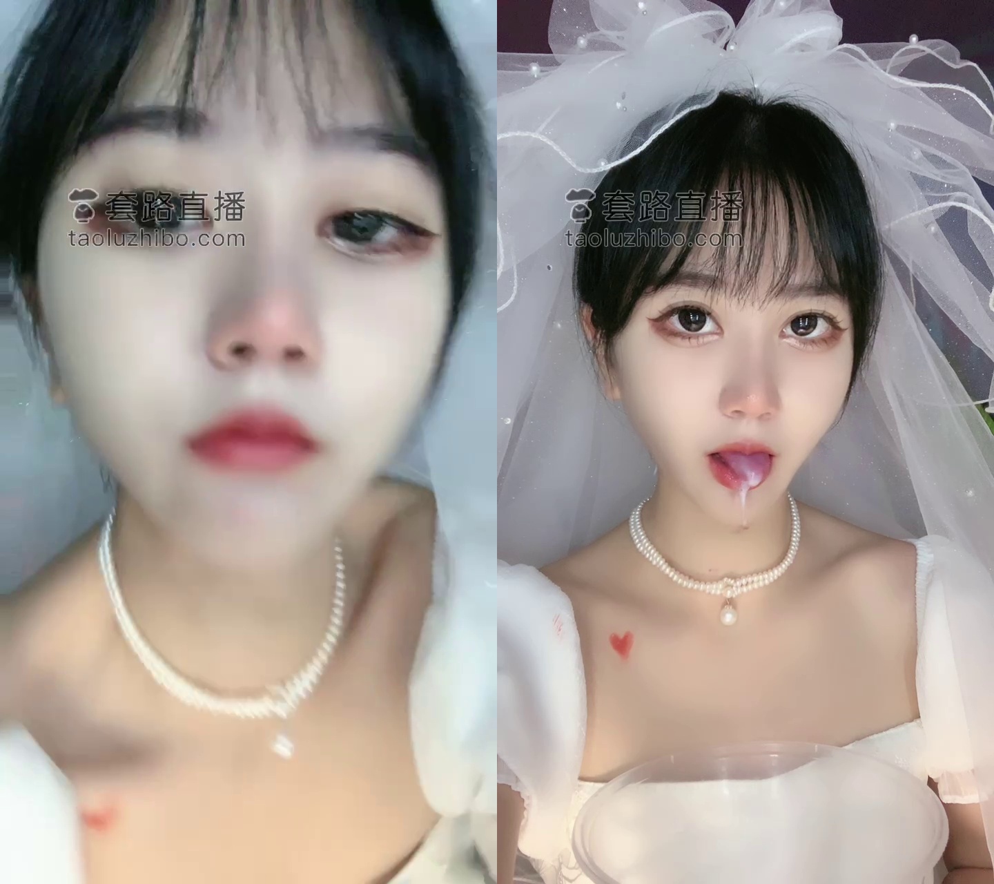 图片[8]-【维妮】新婚夜 雌化绿帽丈夫 [1小时24分钟／1.22GB]-束乐kbss